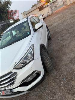 هيونداي سانتافي